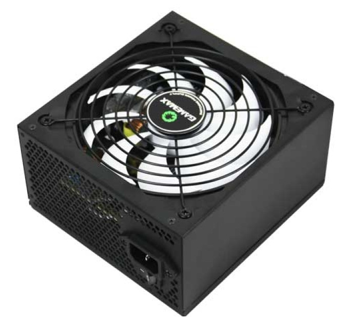 Блок живлення GAMEMAX GP-550 550W