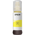 Чорнило Epson для L7160/7180 Yellow (C13T00R440)