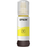 Чорнило Epson для L7160/7180 Yellow (C13T00R440)