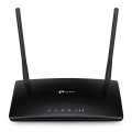 Маршрутизатор Wi-Fi TP-LINK Archer MR200 (AC750, 1xFE Wan, 4xFE LAN, 1xSimCardSlot, 2 антени