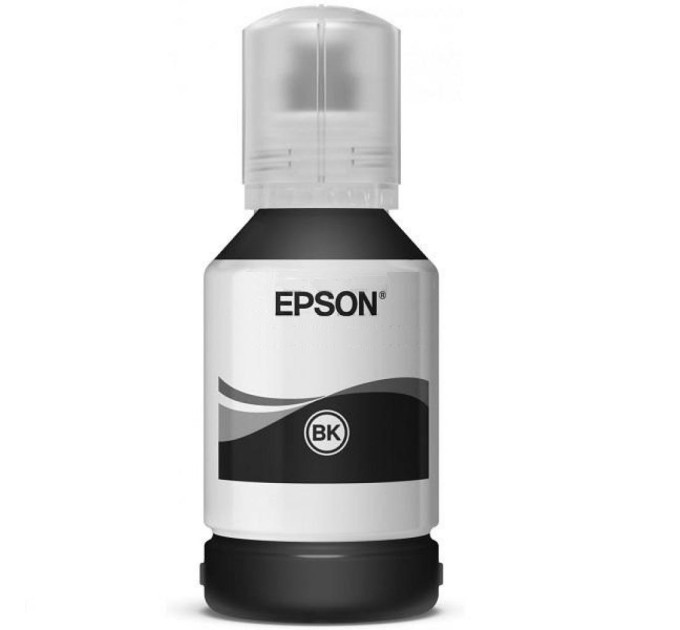 Контейнер з чорнилом Epson M11ХХ/M21XX black pig. XL (6000 стор) C13T03P14A