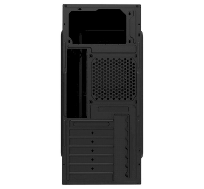 Корпус GameMax MT508-NP-2U3 без БЖ