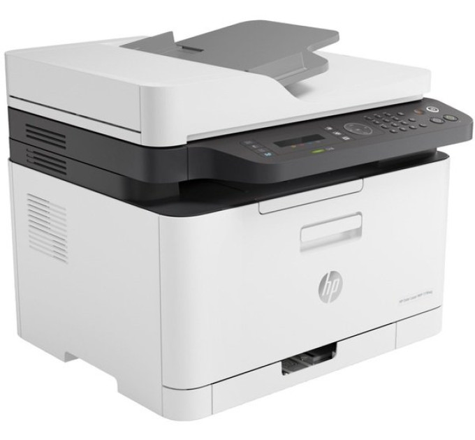 HP Багатофункціональний пристрій (БФП) HP Color LJ M179fnw с Wi-Fi 4ZB97A