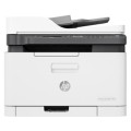 HP Багатофункціональний пристрій (БФП) HP Color LJ M179fnw с Wi-Fi 4ZB97A