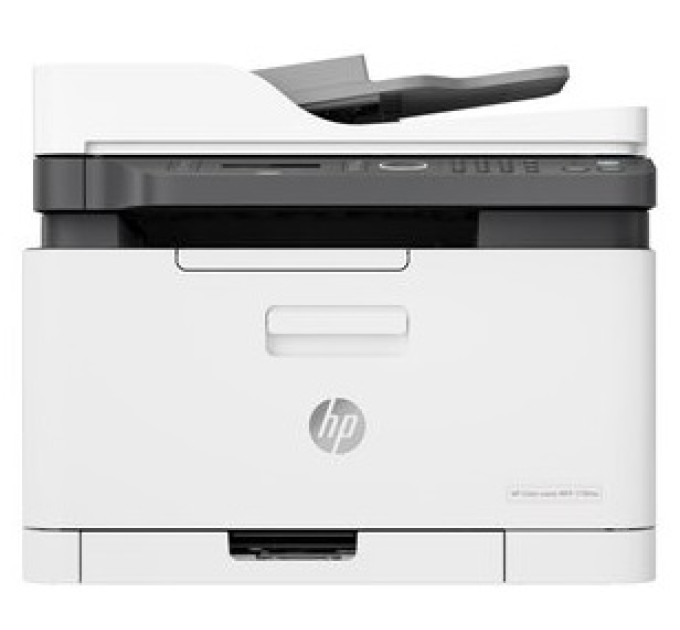 HP Багатофункціональний пристрій (БФП) HP Color LJ M179fnw с Wi-Fi 4ZB97A