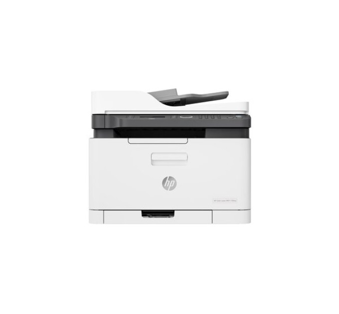 HP Багатофункціональний пристрій (БФП) HP Color LJ M179fnw с Wi-Fi 4ZB97A