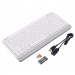 A4Tech Клавіатура A4Tech FBK11 Wireless White