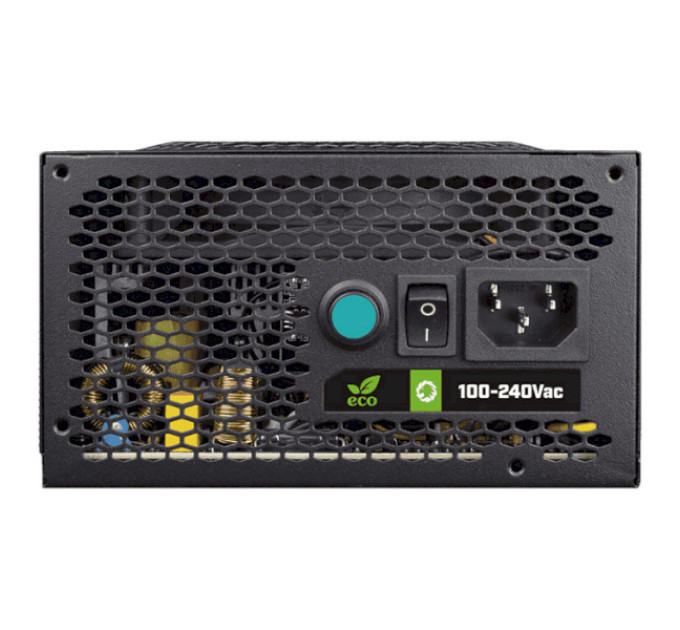 Блок живлення GameMax VP-600 (600 Вт)