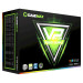 Блок живлення GameMax VP-600-RGB (600 Вт)