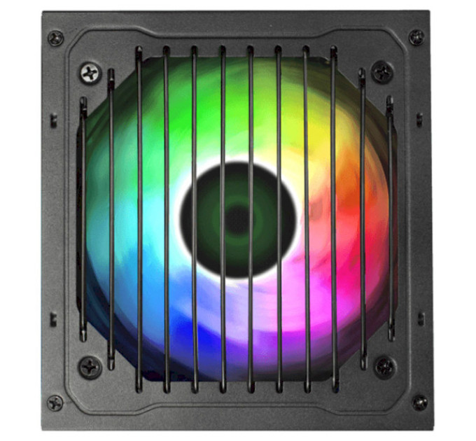 Блок живлення GameMax VP-600-RGB (600 Вт)