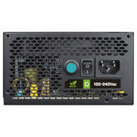 Блок живлення GameMax VP-600-RGB (600 Вт)