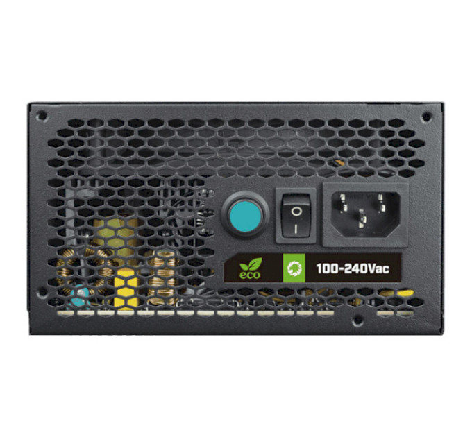 Блок живлення GameMax VP-600-RGB (600 Вт)