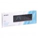 A4Tech Клавіатура A4Tech FKS10 USB Grey