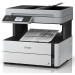 Багатофункціональний пристрій (БФП) Epson M3170 Фабрика друку з WI-FI C11CG92405