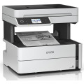 Багатофункціональний пристрій (БФП) Epson M3170 Фабрика друку з WI-FI C11CG92405