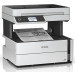 Багатофункціональний пристрій (БФП) Epson M3170 Фабрика друку з WI-FI C11CG92405