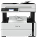 Багатофункціональний пристрій (БФП) Epson M3170 Фабрика друку з WI-FI C11CG92405