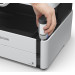 Багатофункціональний пристрій (БФП) Epson M3170 Фабрика друку з WI-FI C11CG92405