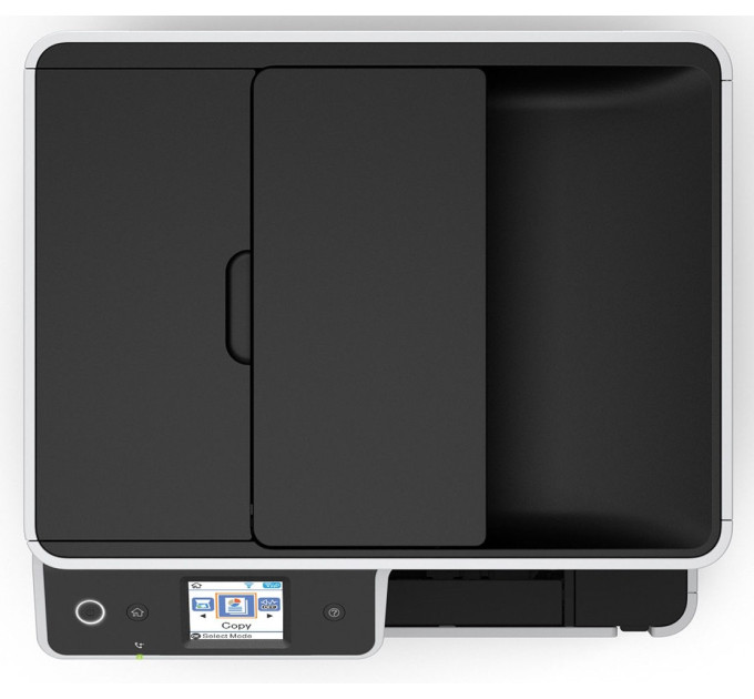 Багатофункціональний пристрій (БФП) Epson M3170 Фабрика друку з WI-FI C11CG92405