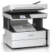 Багатофункціональний пристрій (БФП) Epson M3170 Фабрика друку з WI-FI C11CG92405
