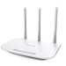 TP-Link Маршрутизатор WiFi TP-Link TL-WR845N (N300, 1*Wan, 4*Lan, 3 антени)