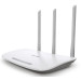 TP-Link Маршрутизатор WiFi TP-Link TL-WR845N (N300, 1*Wan, 4*Lan, 3 антени)