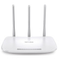 TP-Link Маршрутизатор WiFi TP-Link TL-WR845N (N300, 1*Wan, 4*Lan, 3 антени)