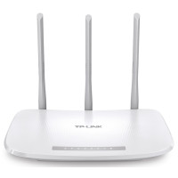Маршрутизатор WiFi TP-Link TL-WR845N (N300, 1*Wan, 4*Lan, 3 антени)
