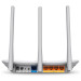 TP-Link Маршрутизатор WiFi TP-Link TL-WR845N (N300, 1*Wan, 4*Lan, 3 антени)