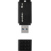 Флешка USB3.0 16GB GOODRAM UME3 Black (UME3-0160K0R11)