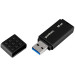 Флешка USB3.0 16GB GOODRAM UME3 Black (UME3-0160K0R11)