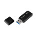 Флешка USB3.0 16GB GOODRAM UME3 Black (UME3-0160K0R11)