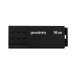 Флешка USB3.0 16GB GOODRAM UME3 Black (UME3-0160K0R11)