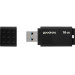 Флешка USB3.0 16GB GOODRAM UME3 Black (UME3-0160K0R11)