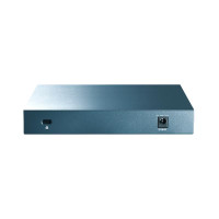 Комутатор TP-Link LS108G (8хGE, метал) Комутатор TP-Link LS108G (8хGE, метал)