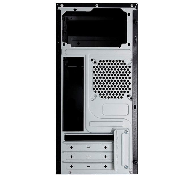 Корпус GAMEMAX MT-306-NP-U3-CR