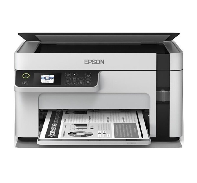 Багатофункціональний пристрій Epson M2110 Фабрика друку C11CJ19401