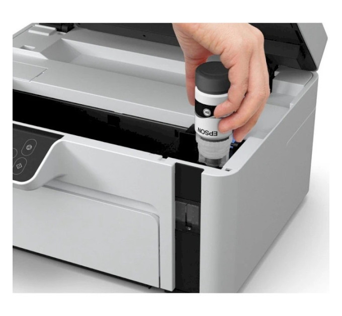 Багатофункціональний пристрій Epson M2110 Фабрика друку C11CJ19401
