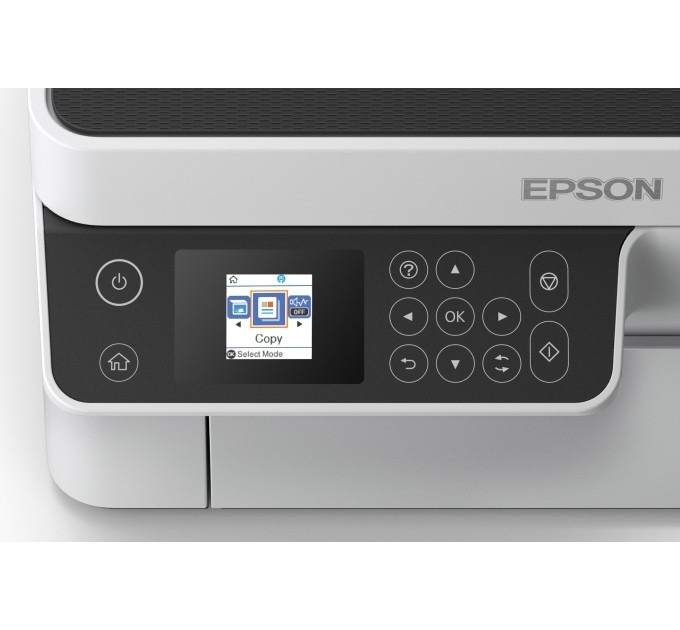 Багатофункціональний пристрій Epson M2110 Фабрика друку C11CJ19401