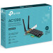 Бездротовий мережевий адаптер  Archer T4E PCI Express