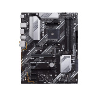 Материнська плата ASUS PRIME B550-PLUS