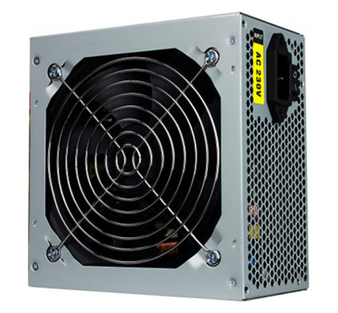 Блок живлення   GameMax GM-400 (400 Вт) 120мм
