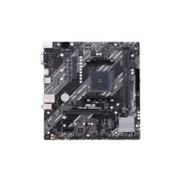 Материнська плата  ASUS PRIME A520M-K