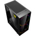 Корпус GameMax Black Hole без БЖ