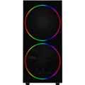 Корпус GameMax Black Hole без БЖ