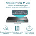 Комутатор TP-LINK TL-SL1218P 16xFE/PoE+ 150W, 2xGE, 1xcombo SFP, некерован TL-SL1218P