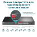 Комутатор TP-LINK TL-SL1218P 16xFE/PoE+ 150W, 2xGE, 1xcombo SFP, некерован TL-SL1218P