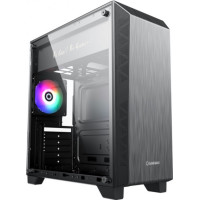Корпус GameMax Nova N5 без БЖ