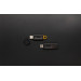 Флешка  USB3.2 128GB Kingston DataTraveler Exodia Black/Yellow