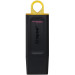 Флешка  USB3.2 128GB Kingston DataTraveler Exodia Black/Yellow